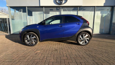 Toyota Aygo X 1.0 VVT-i Edge 5dr Auto Petrol Hatchback